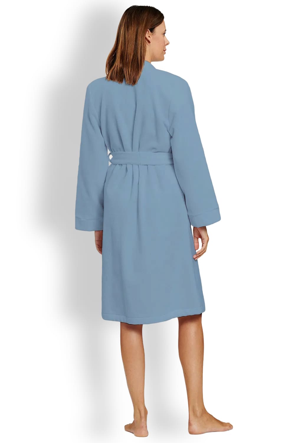 Женский спа-халат из махровой ткани FÉRAUD 3887102