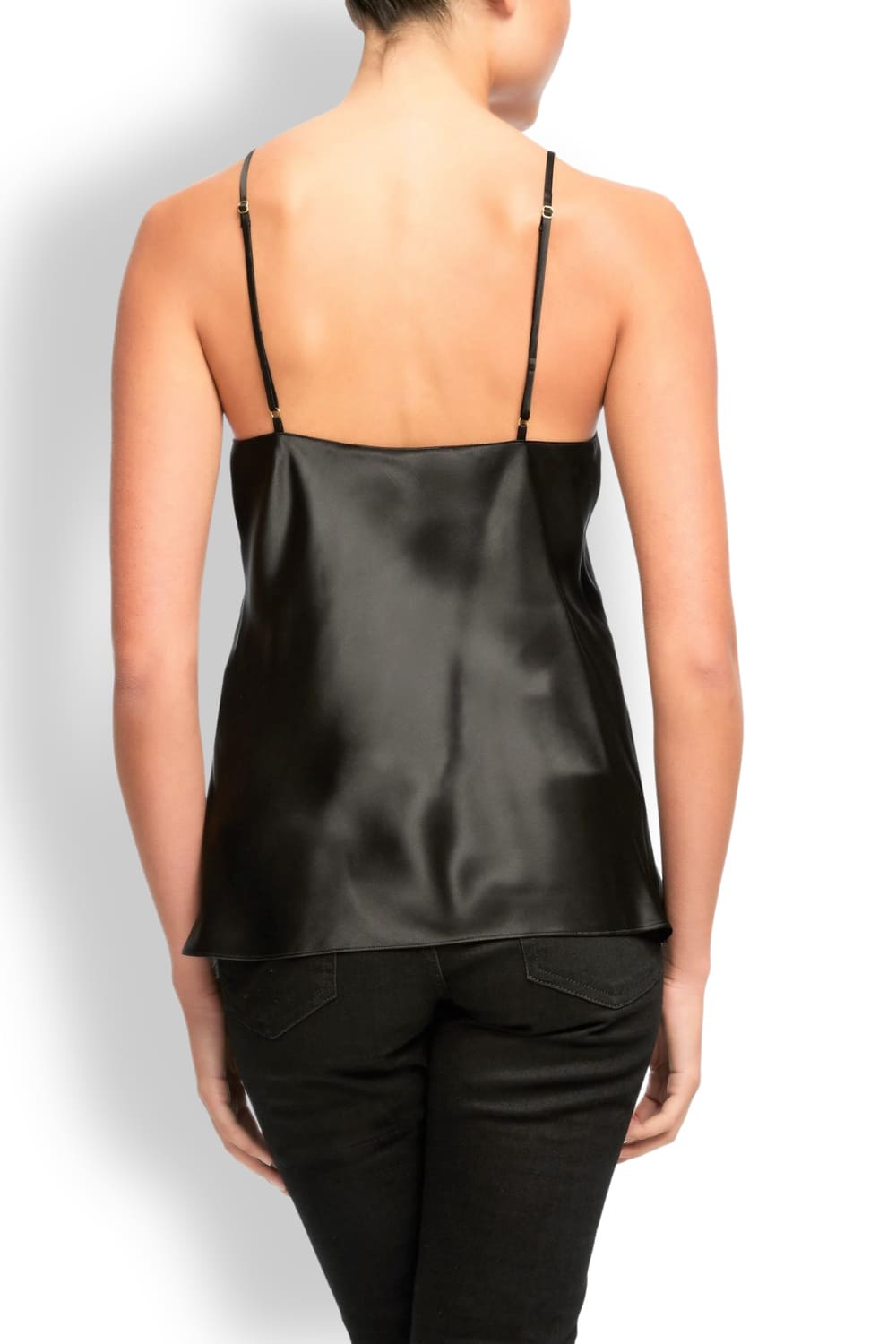 Шелковый топ Sainted Sisters Stella L31048