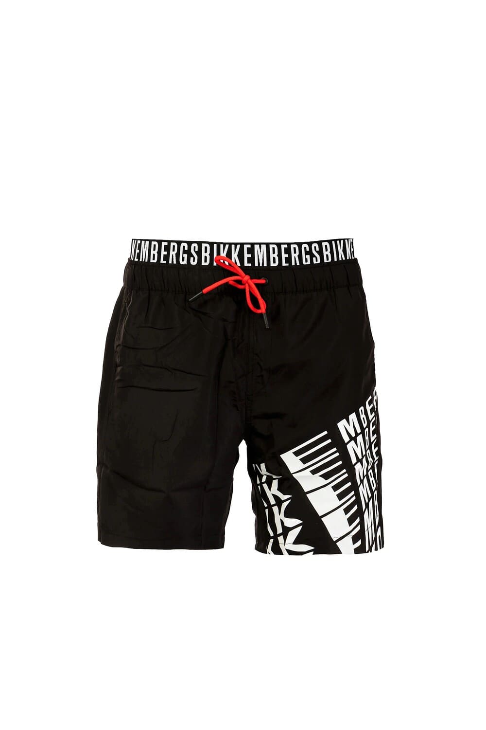 Мужские купальные шорты Bikkembergs BKK3MBM10