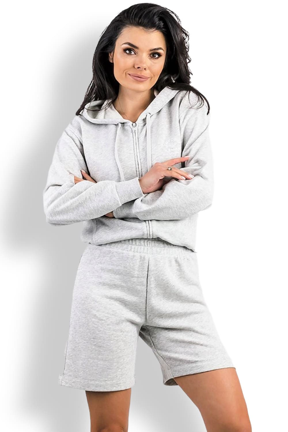 Женские шорты Emporio Armani 164841 4R276