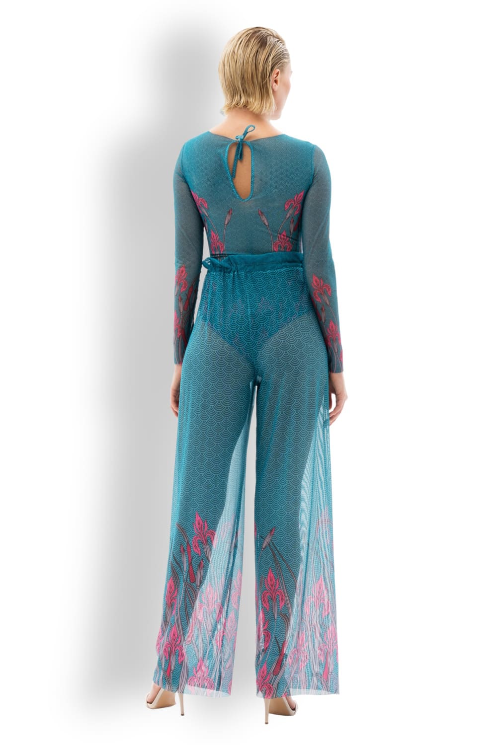 Брюки, пропускающие загар Гуси-Лебеди RoDaSoleil