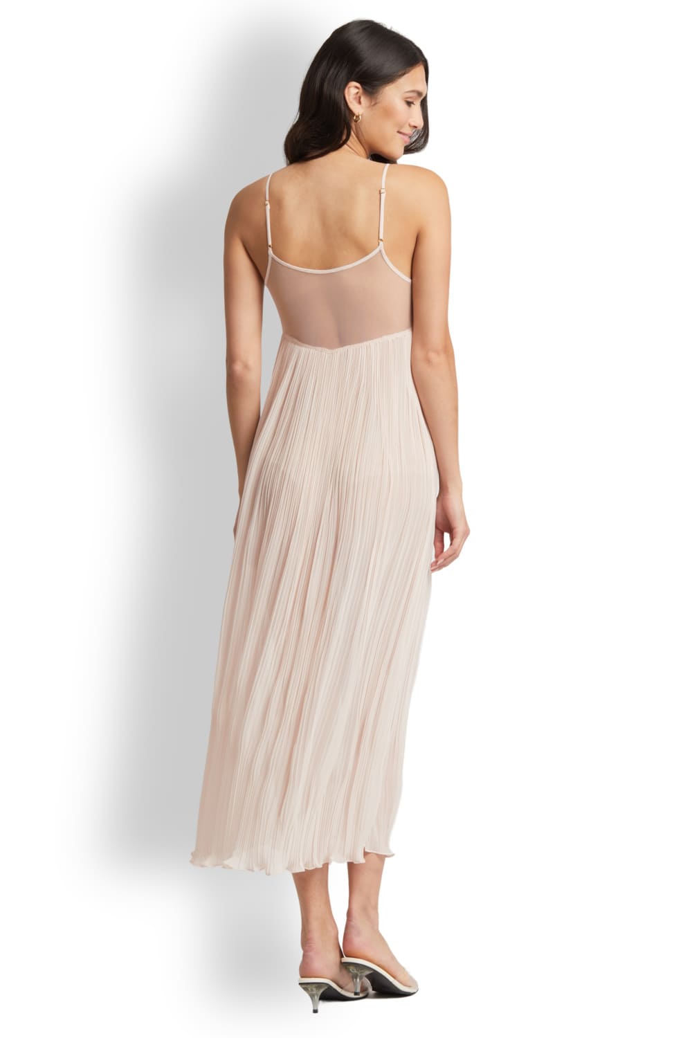 Ночная сорочка Rya Collection True Love 702