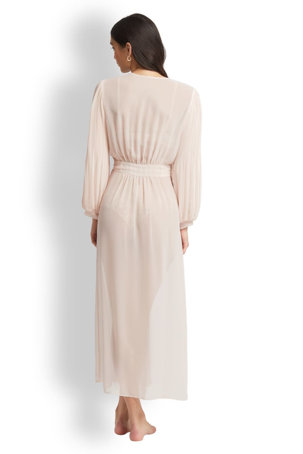 Халат Rya Collection True Love 703
