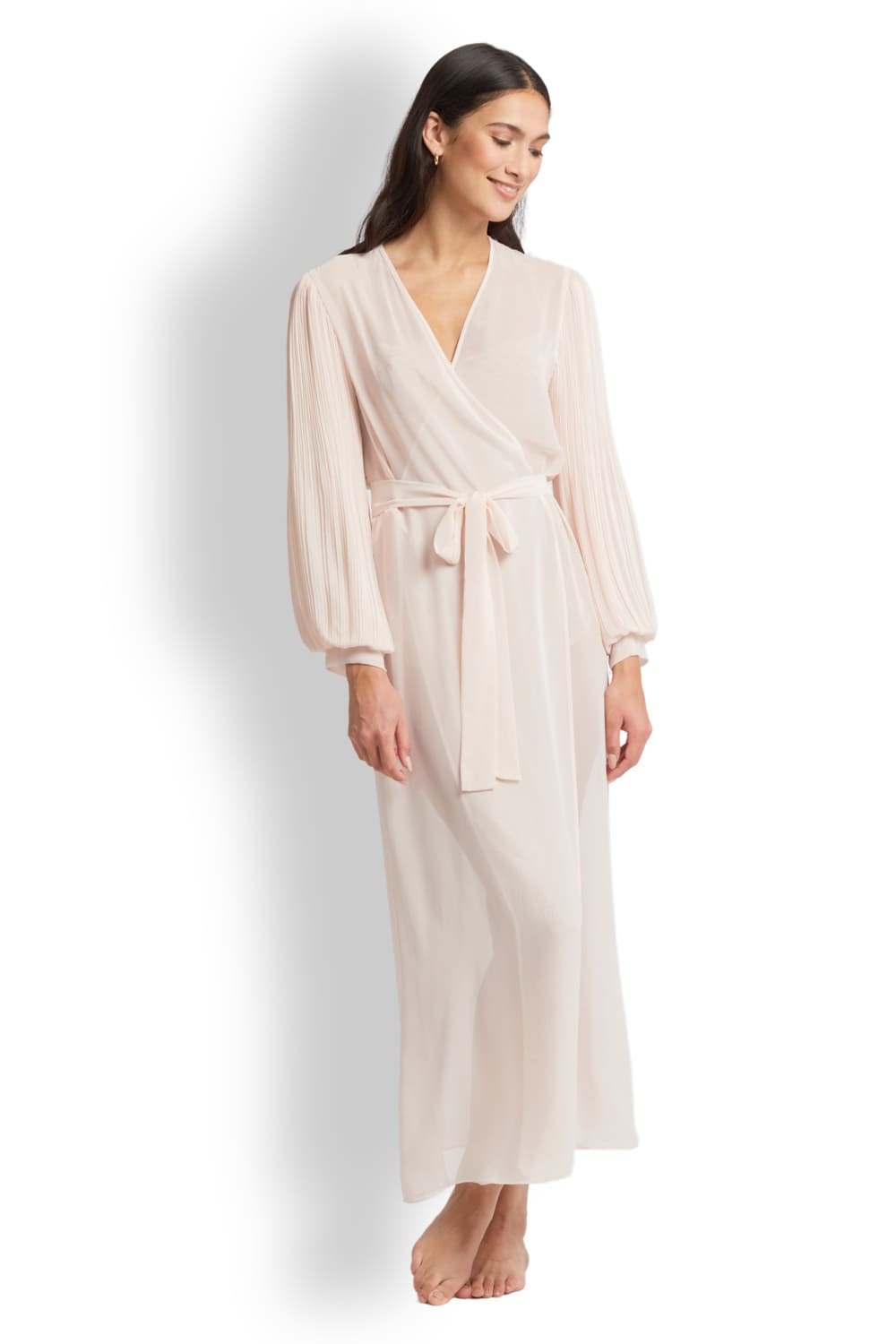 Халат Rya Collection True Love 703