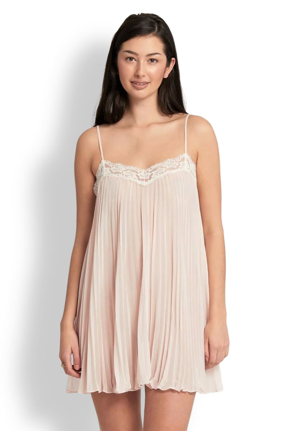 Ночная сорочка Rya Collection Or 114