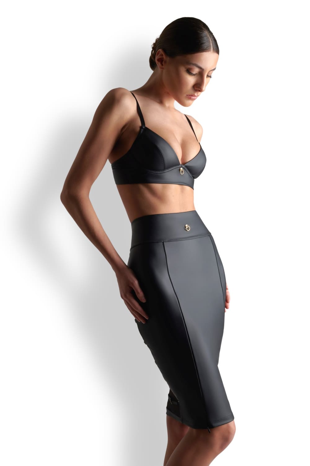 Юбка Maison Close 561434