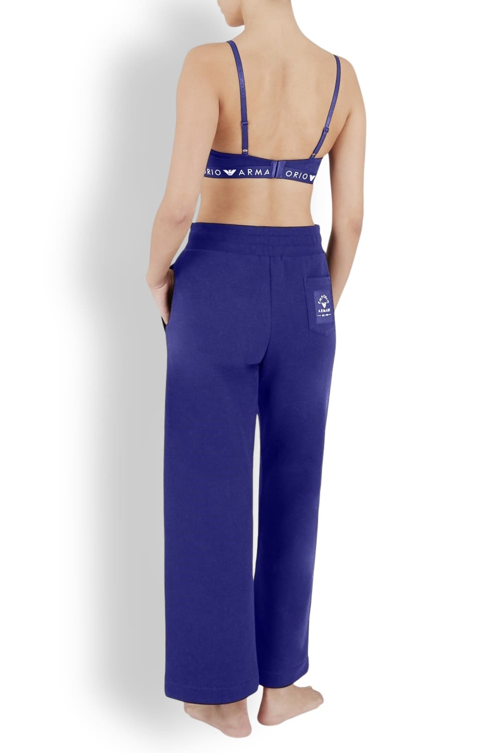Женские брюки Emporio Armani 164767 4F265