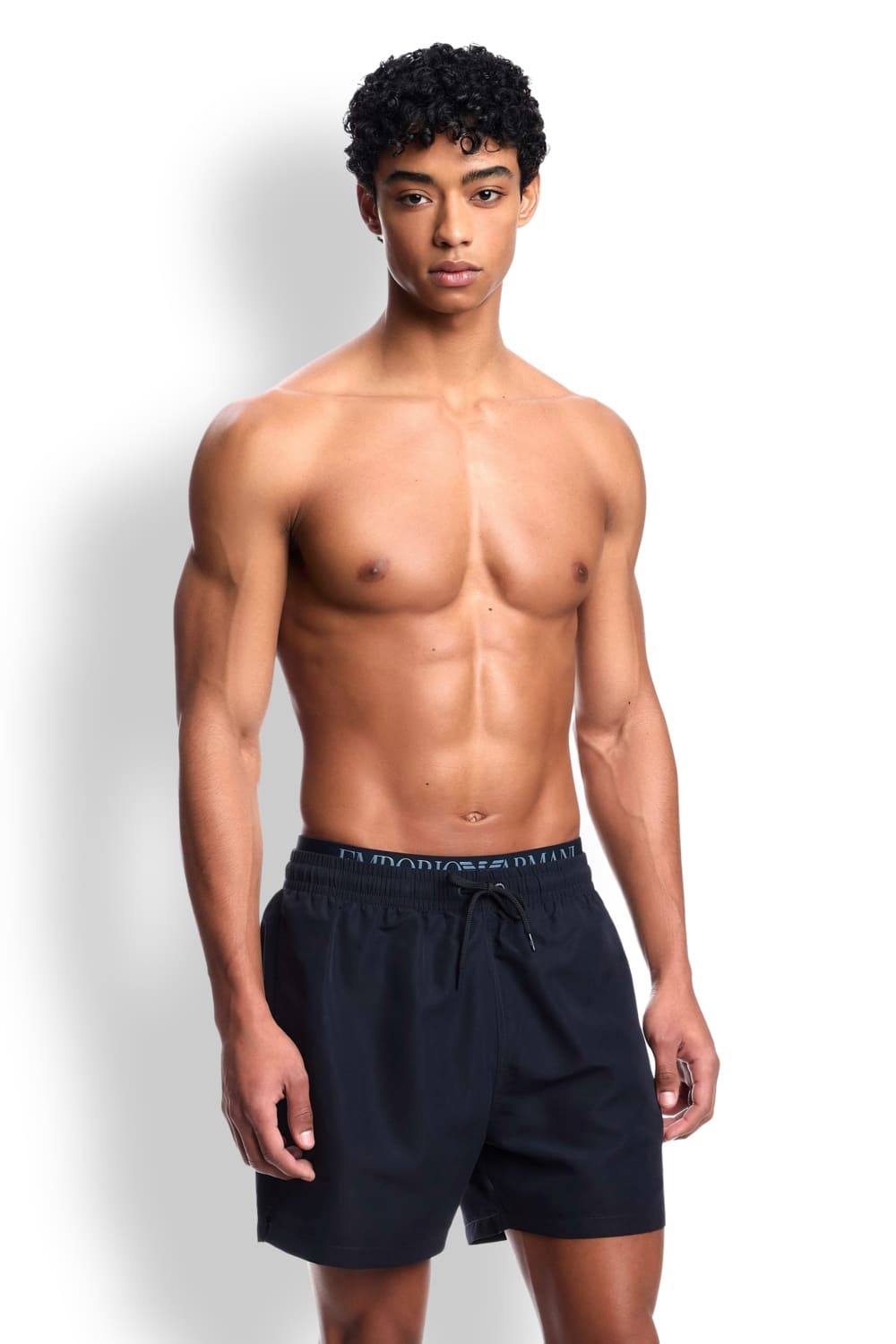 Мужские купальные шорты Emporio Armani EM000686 AF12329