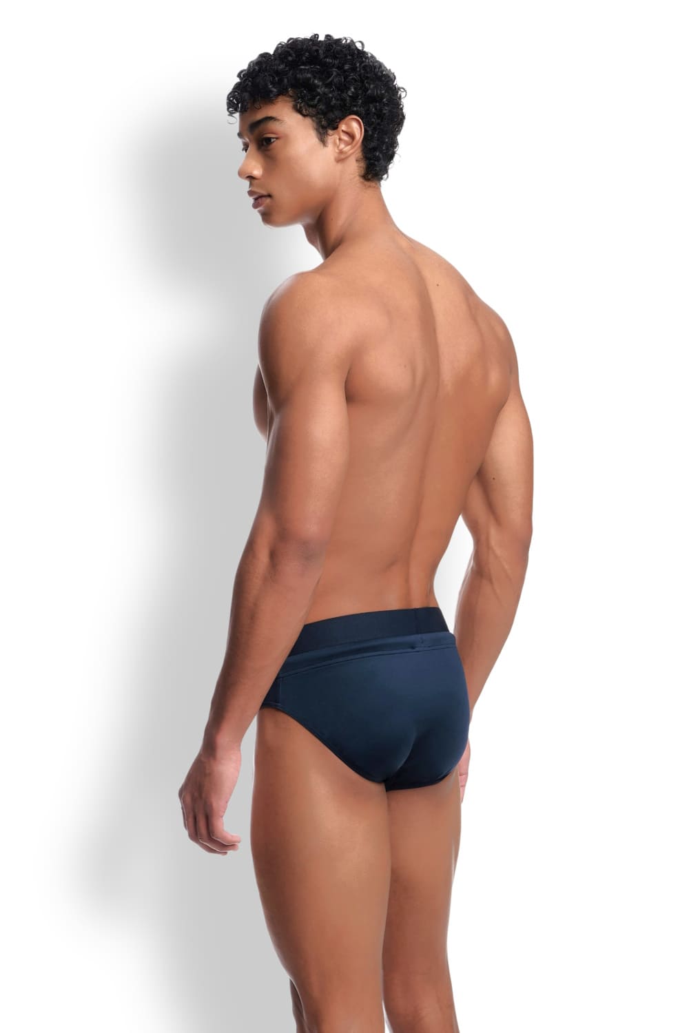 Мужские плавки Emporio Armani EM000582 AF12329