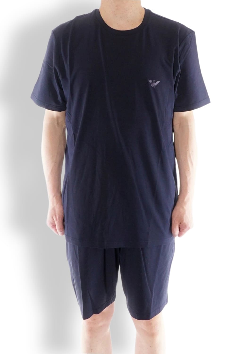 Мужская пижама Emporio Armani EM000400 AF10772