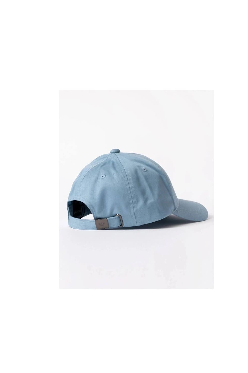 Бейсболка унисекс из хлопка с логотипом Emporio Armani EX000004 AF12603