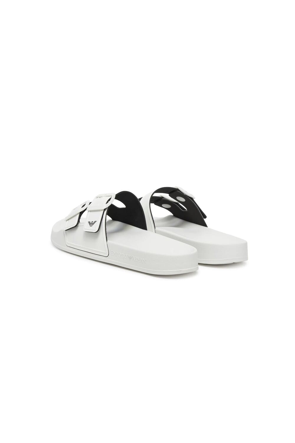 Сланцы унисекс Emporio Armani XVPS13 XR275