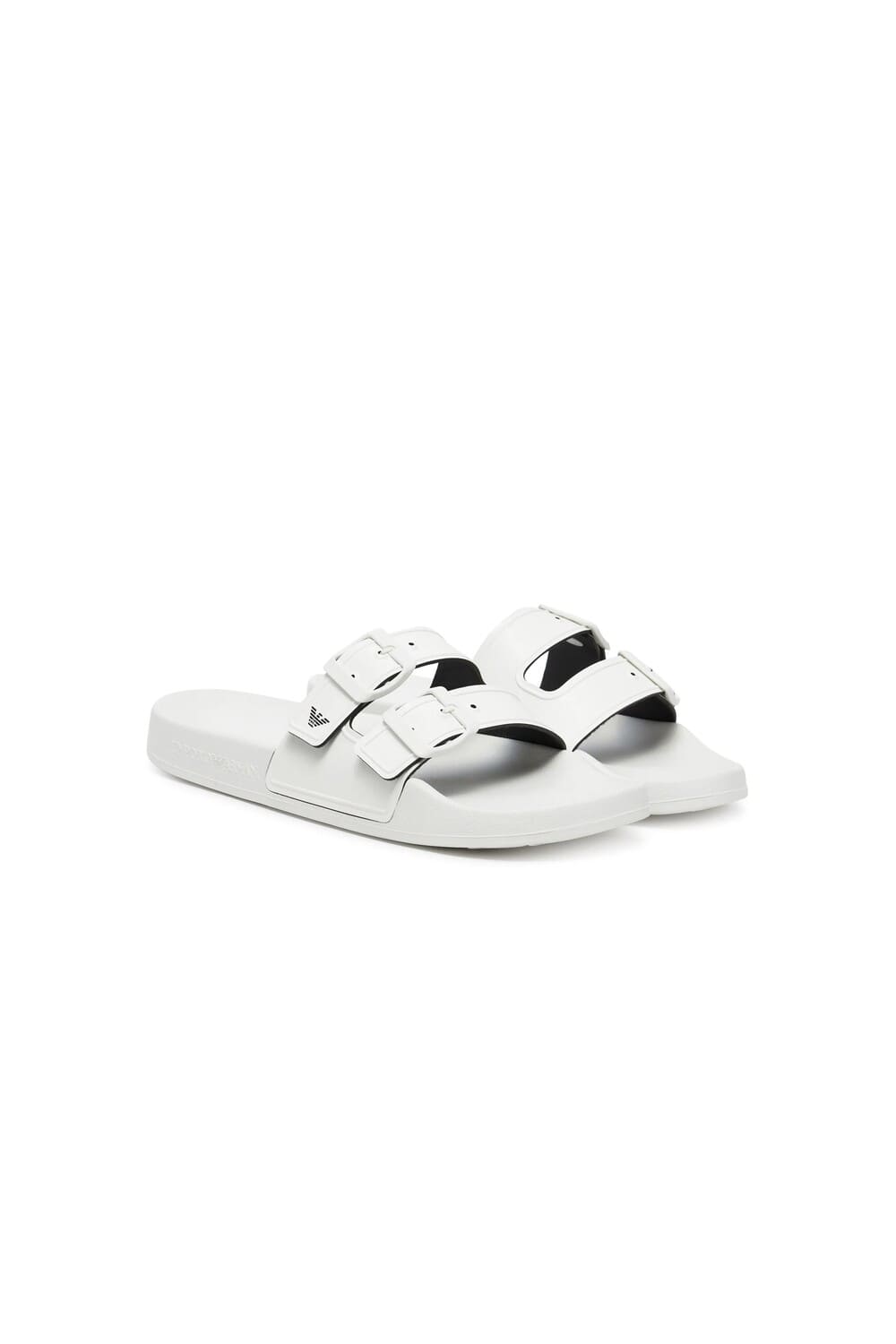 Сланцы унисекс Emporio Armani XVPS13 XR275