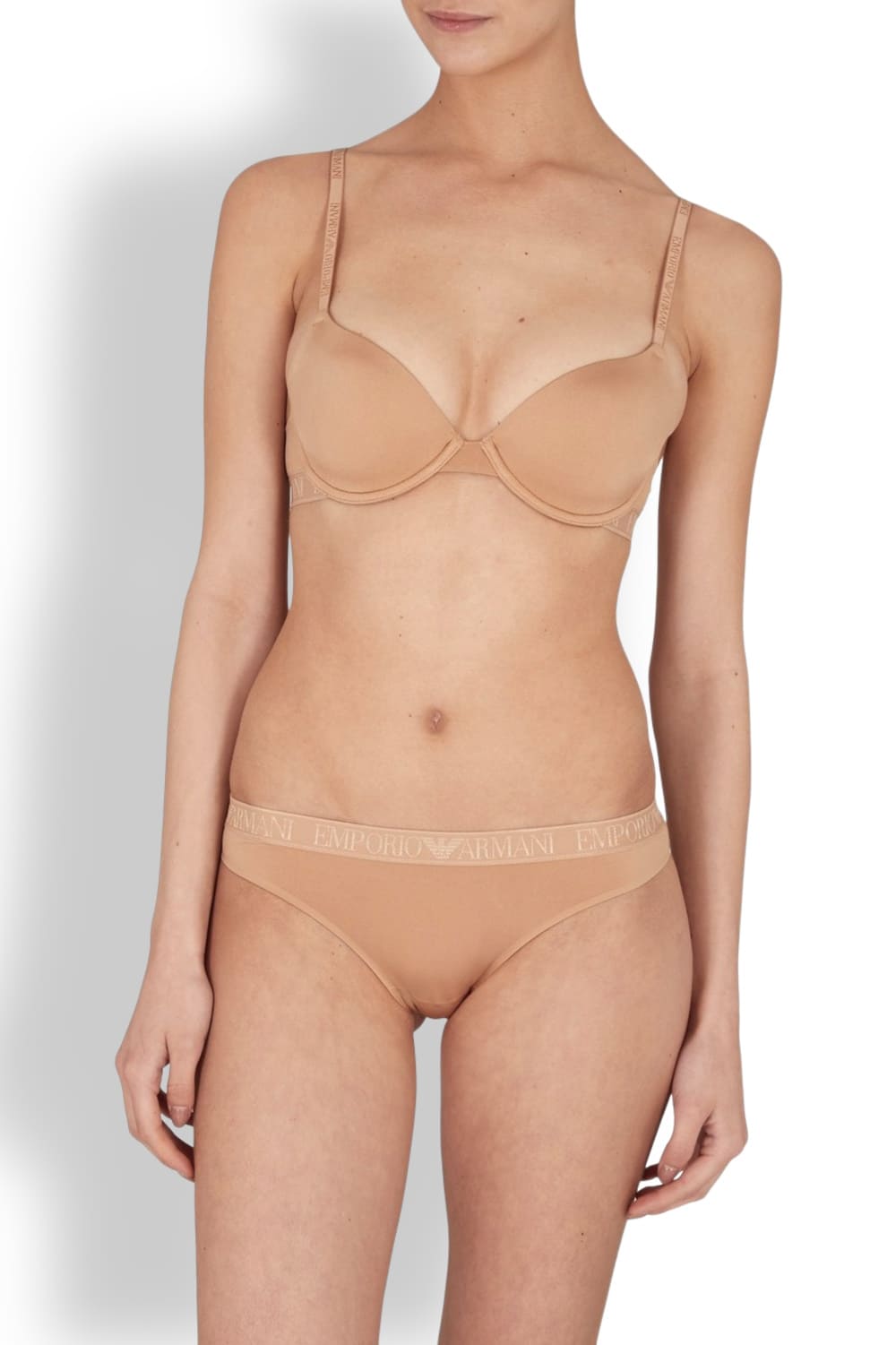 Трусики слипы Emporio Armani EW000403 AF10891