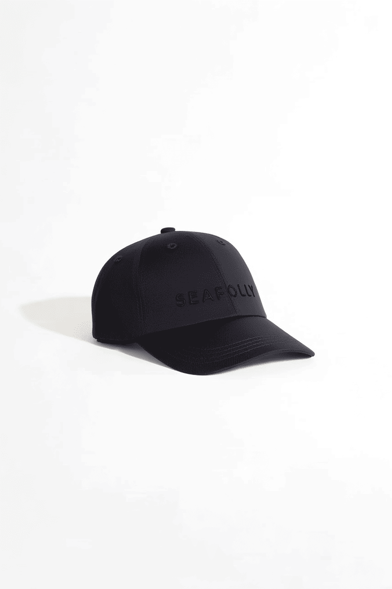 Бейсболка Seafolly 72135-HT