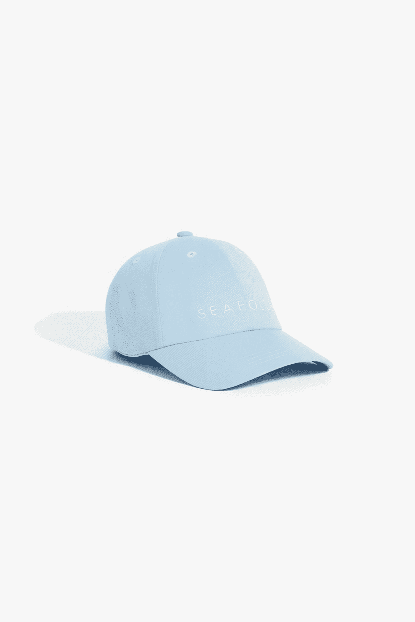 Бейсболка Seafolly 72135-HT