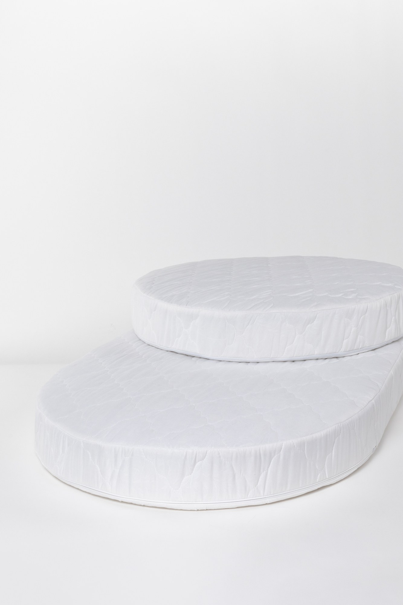 Матрас в кроватку Everflo White Set EV-32