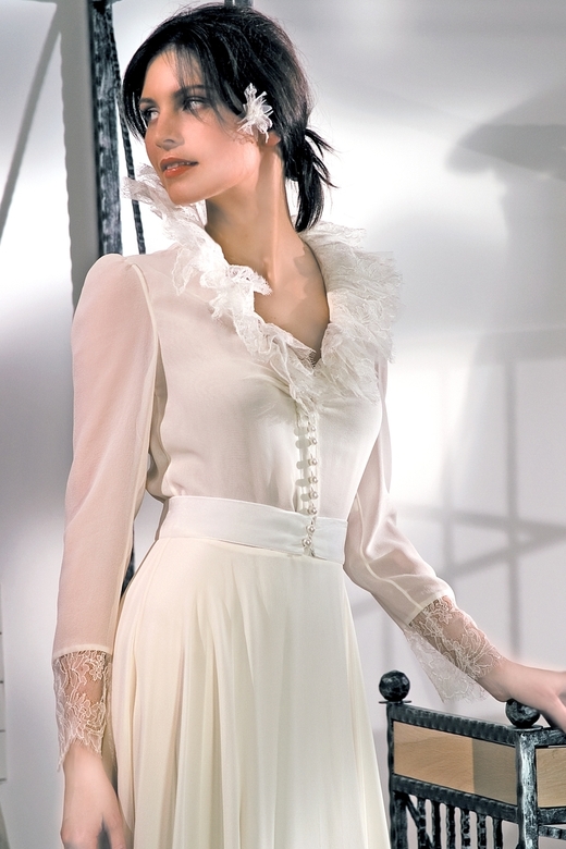 Свадебное платье Капелла