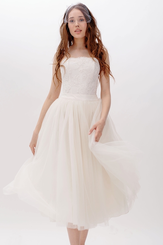 Свадебный комплект Абу-Даби