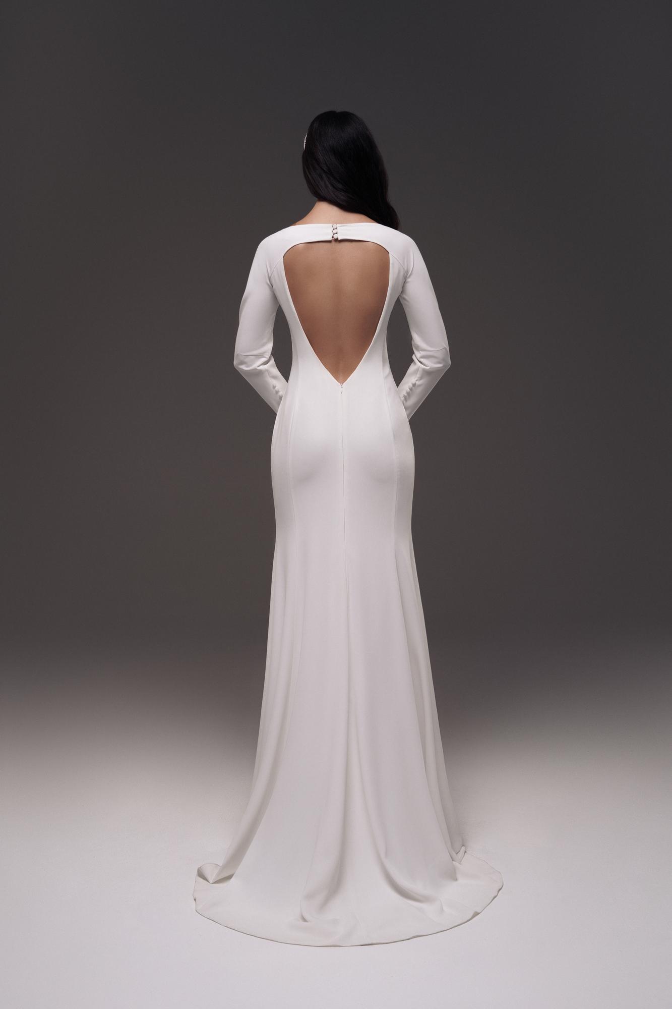 Свадебное платье Кордоба