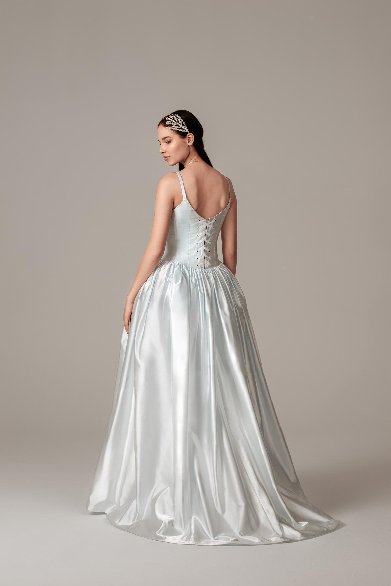 Свадебное платье Сантана