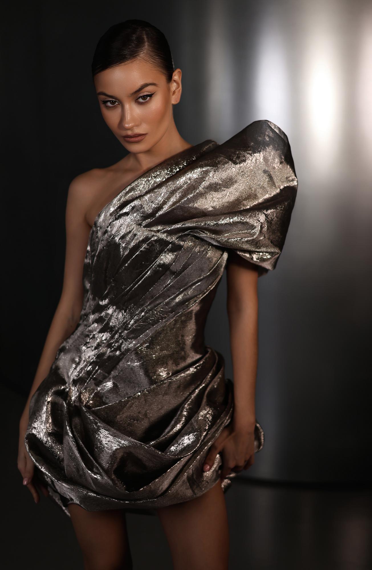 Вечернее платье Сильва