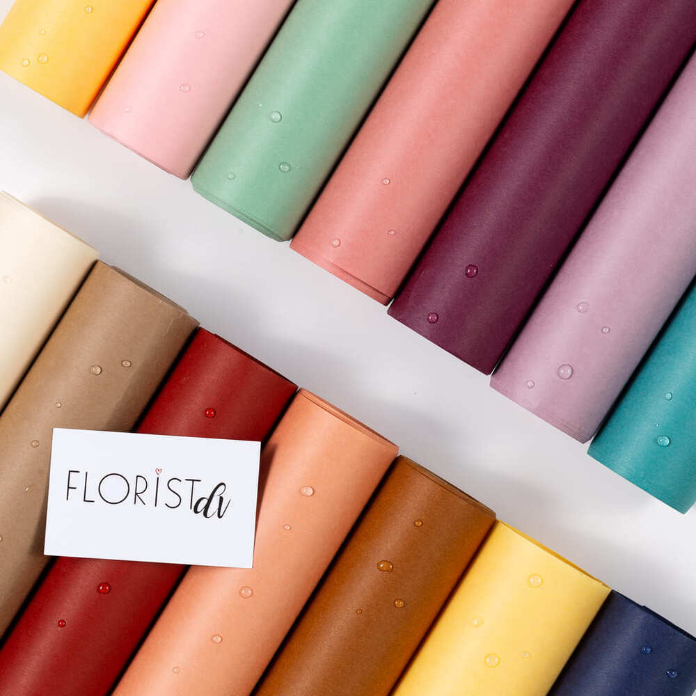 Водонепроницаемая бумага  Bright east