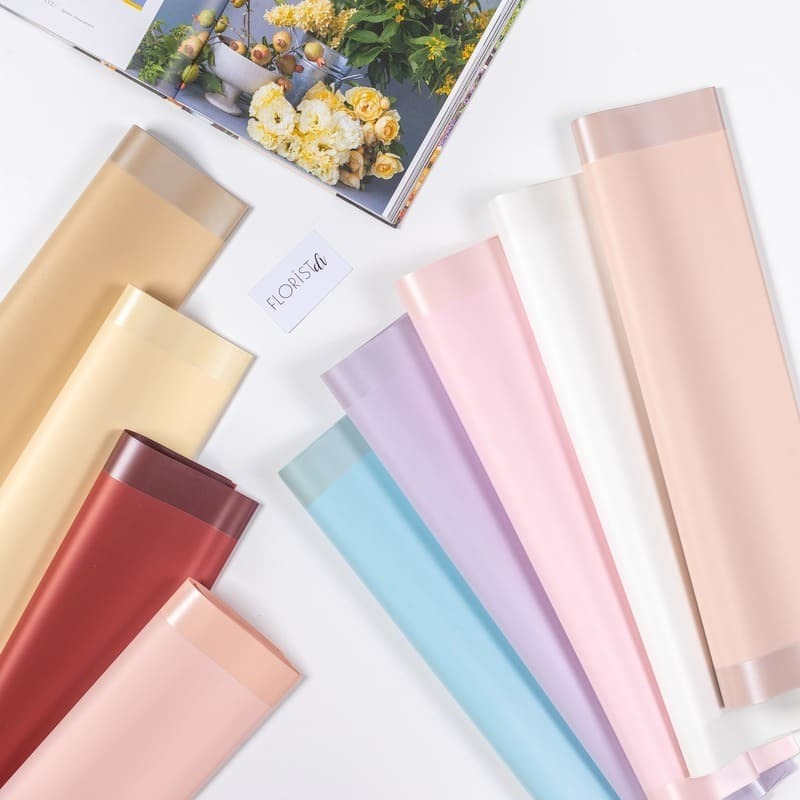 Пленка Широкий кант