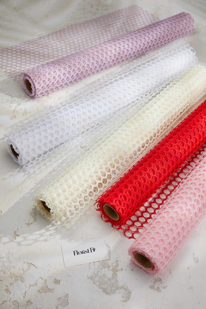 Корейская сетка Соты