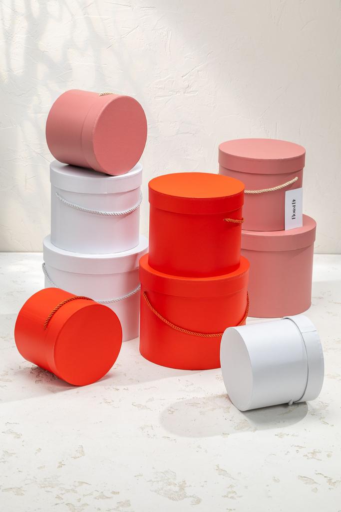 Набор Фасольки