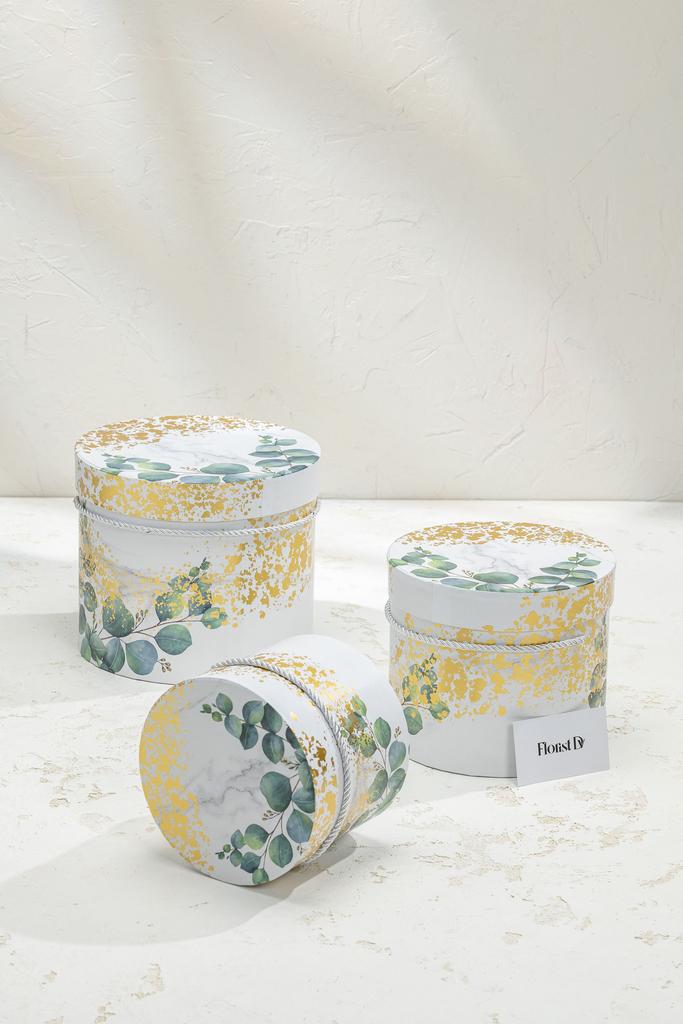 Набор Весна