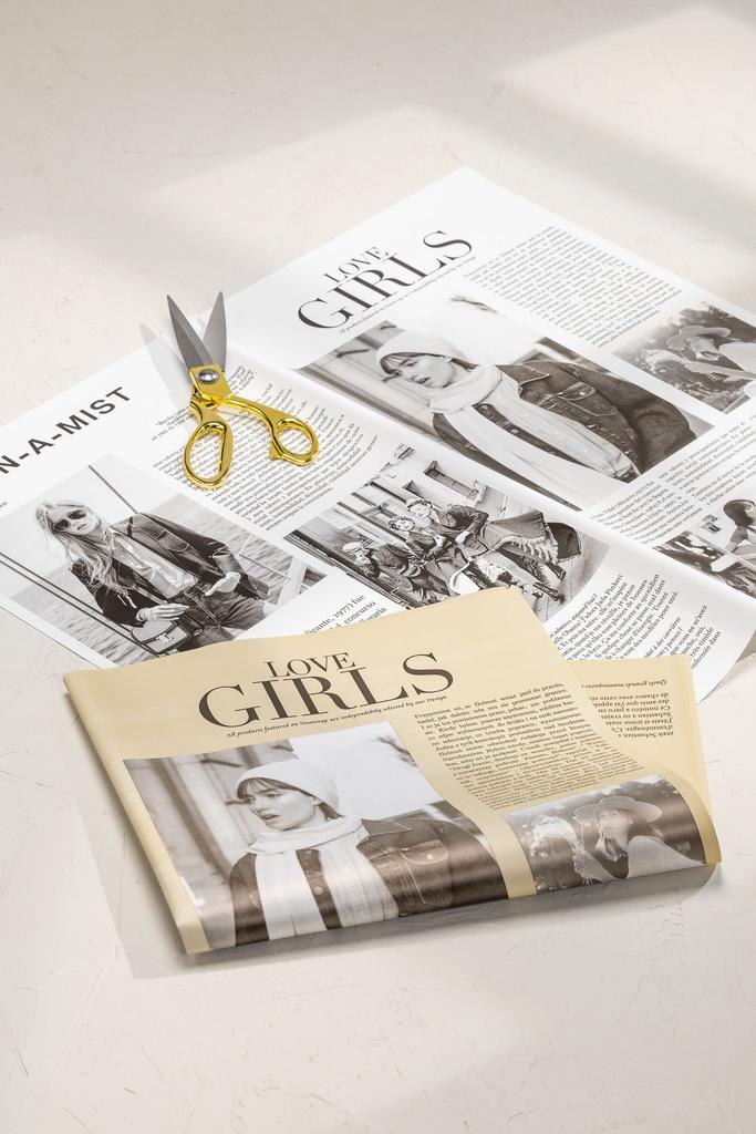 Плёнка Love Girls