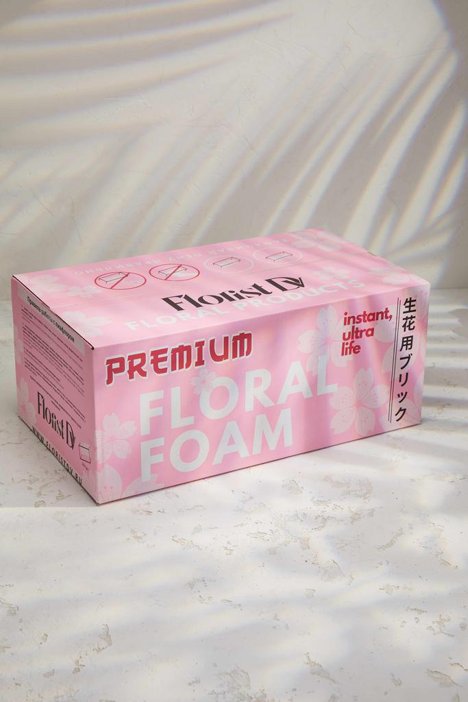 Пиафлор FLORIST PREMIUM (20шт.)