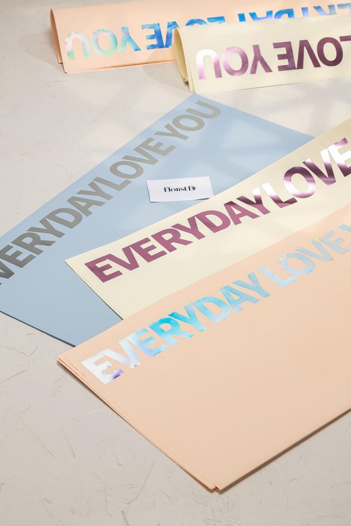 Плёнка Everyday