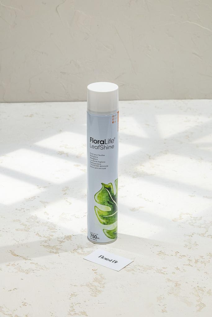 Floralife® Leafshine Блеск для листьев 750 мл.