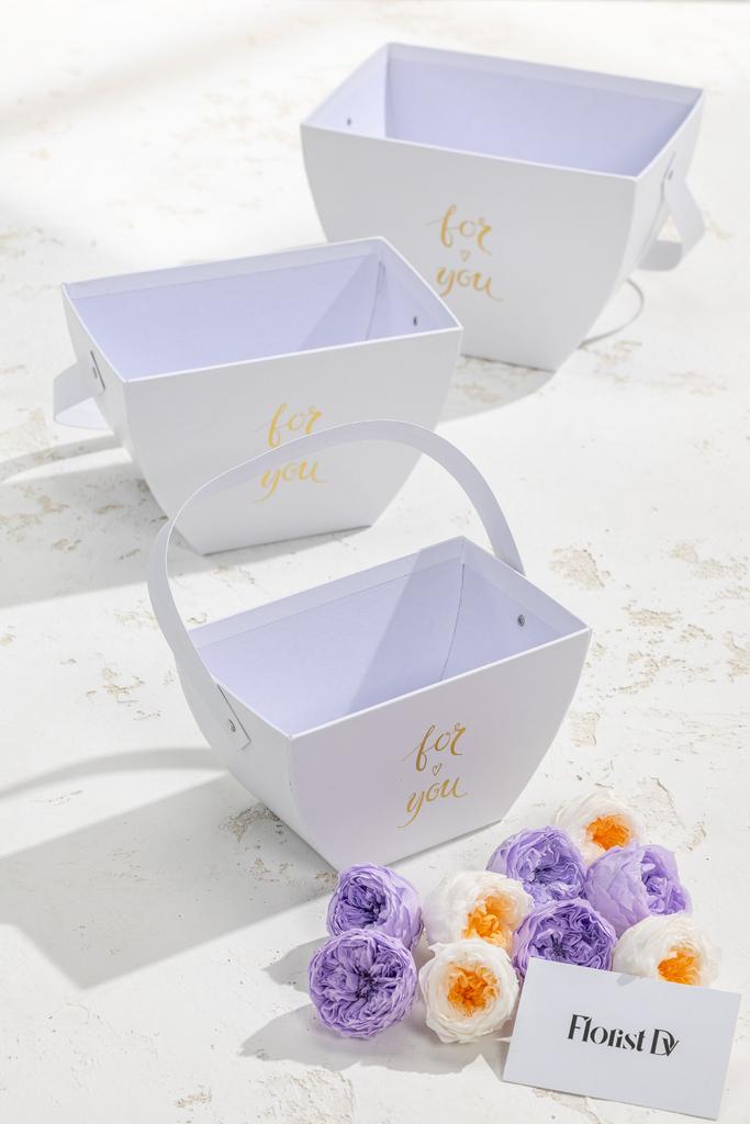 Набор сумочек "Фенси"