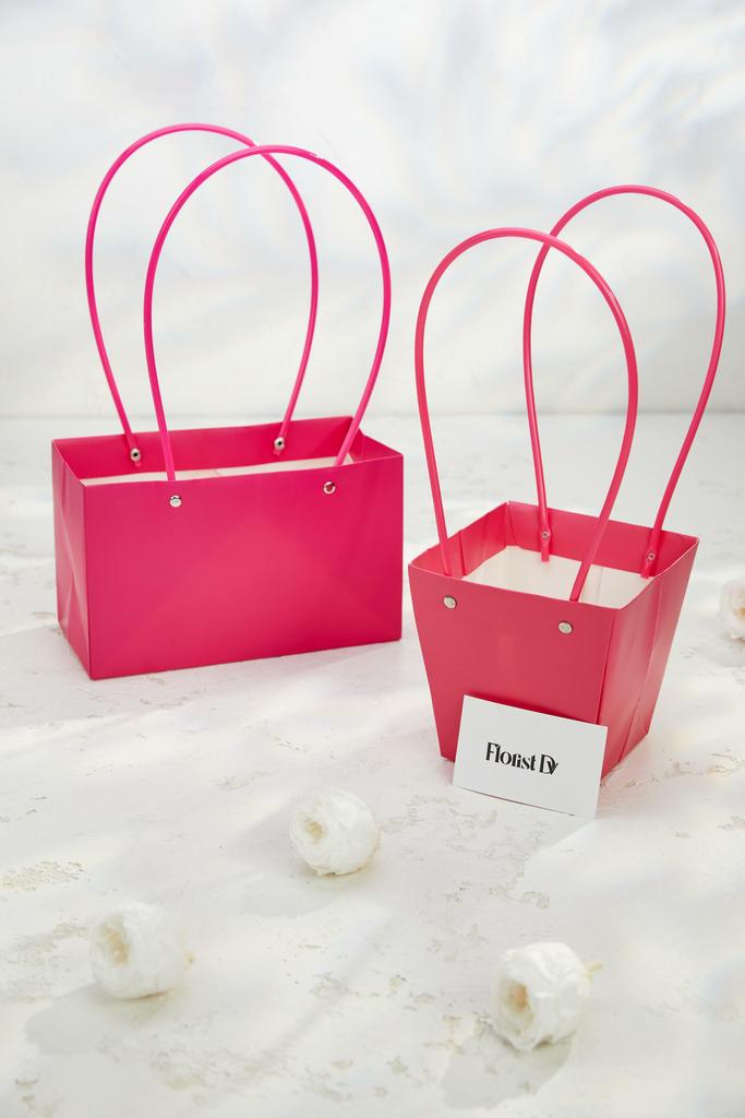 Сумочки Беллини - Фуксия