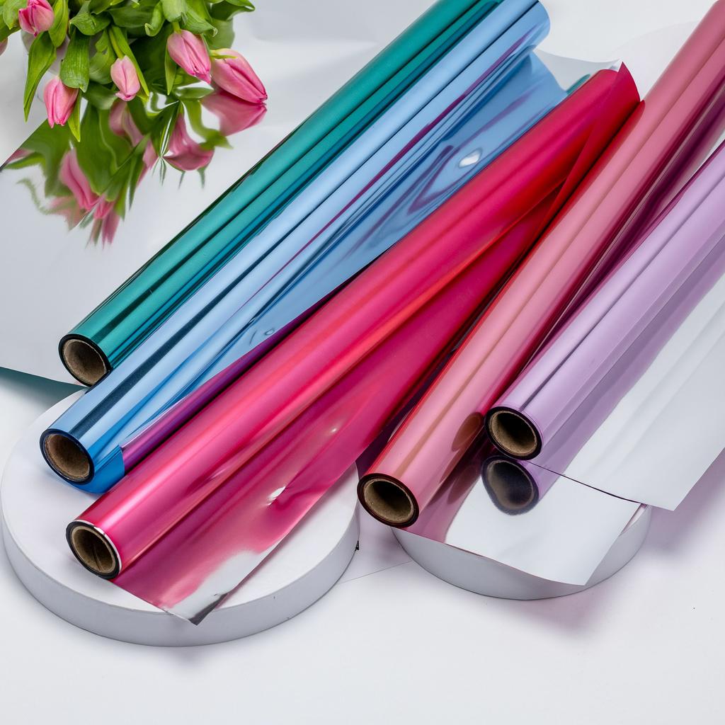 Пленка ZINA в рулоне