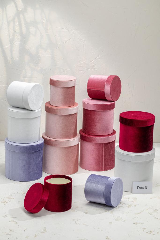 Набор боксов Наоми