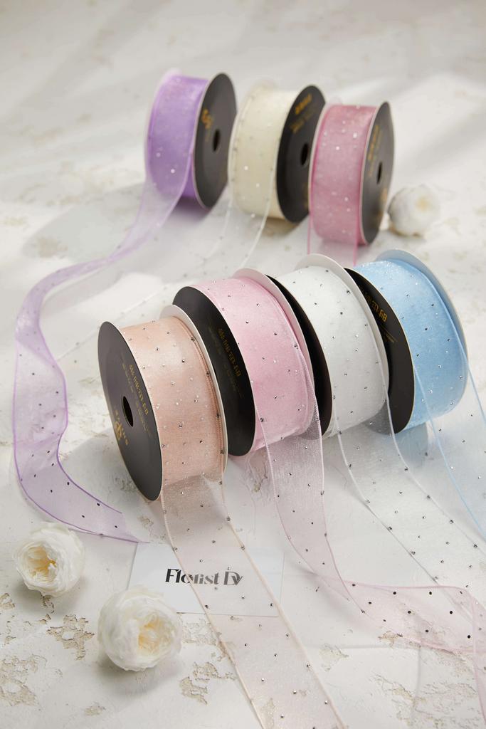 Органза Звёздный путь