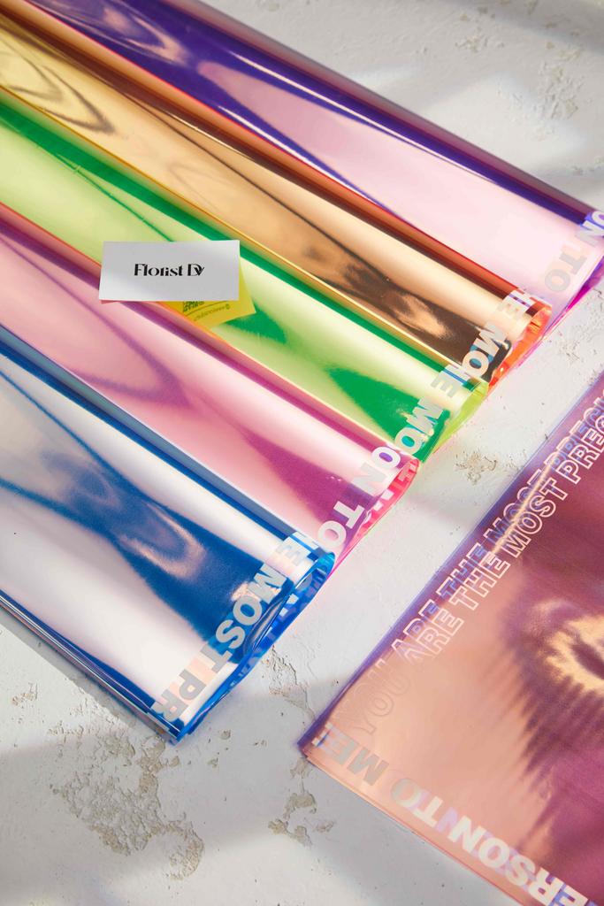 Пленка Руки вверх