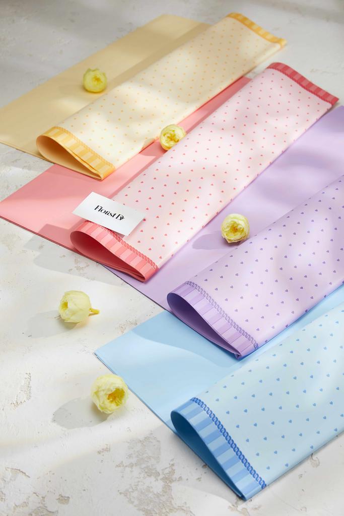 Пленка Шарлотта