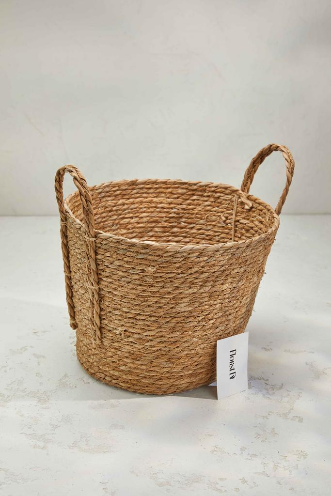 Плетеная Корзина Валенсия Medium