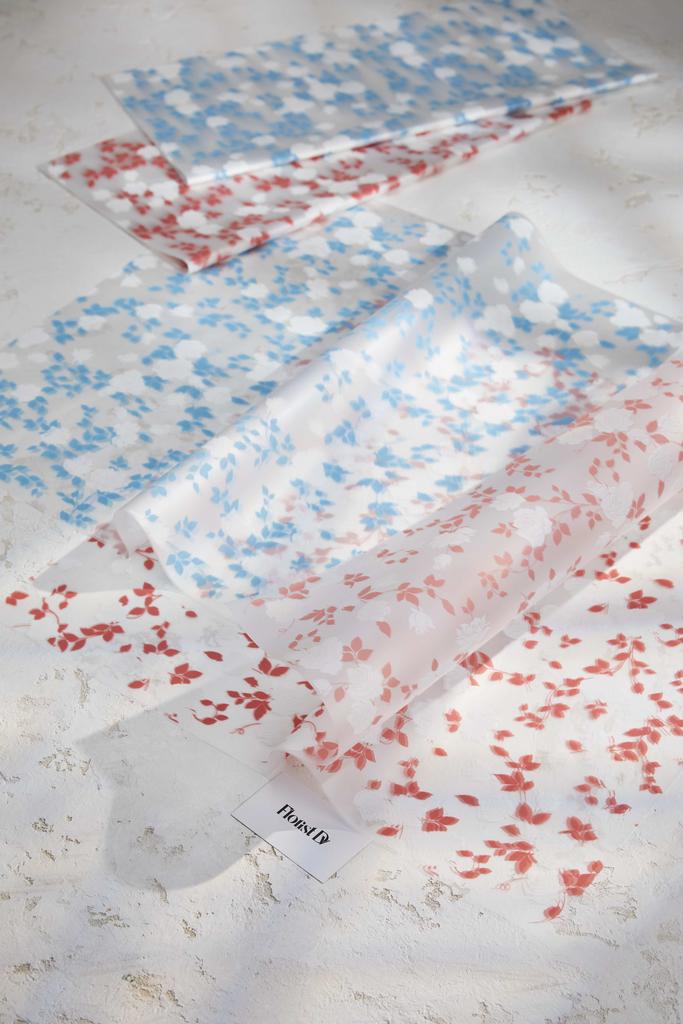 Пленка - Цветы для души