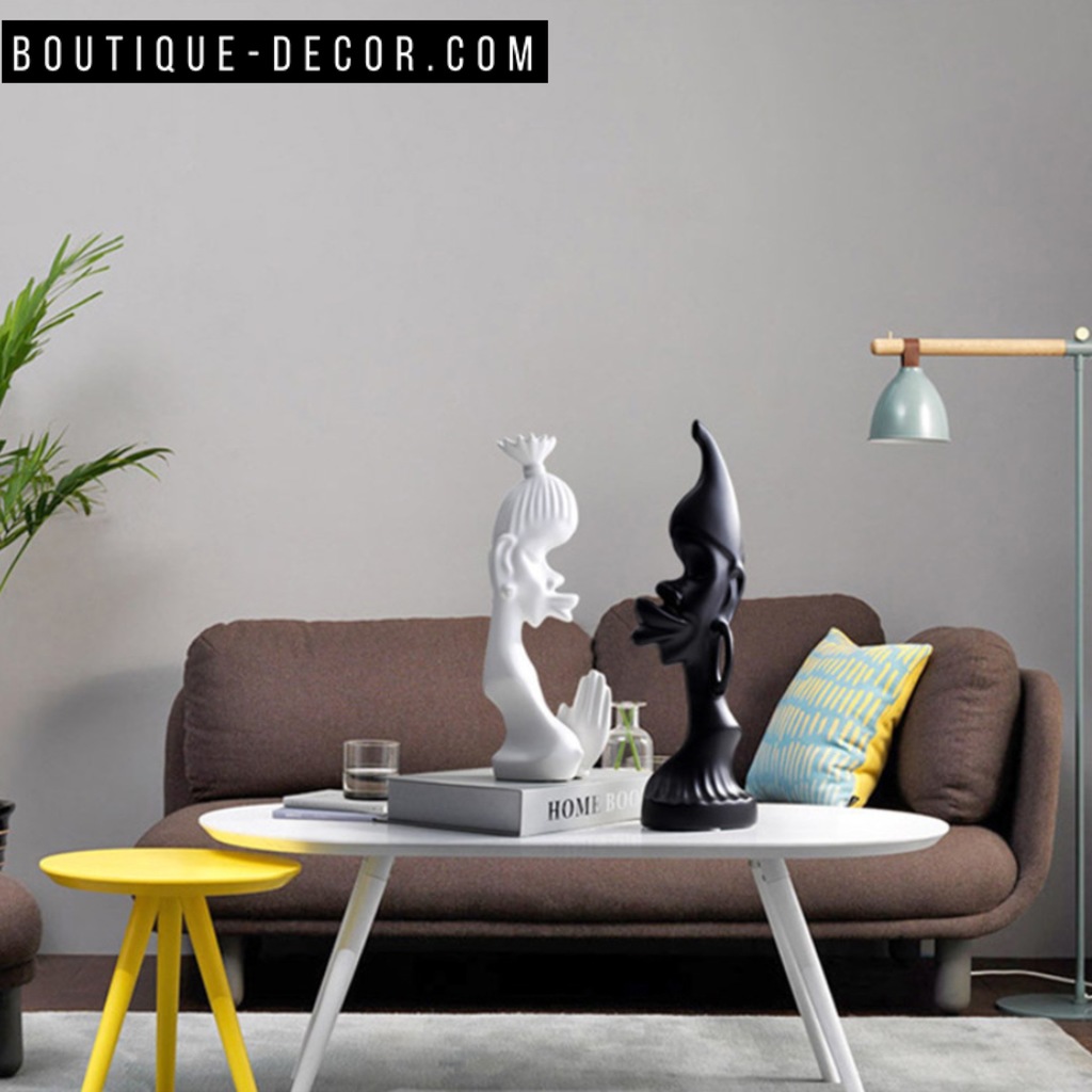 Купить дизайнерскую статуэтку  "African totem"