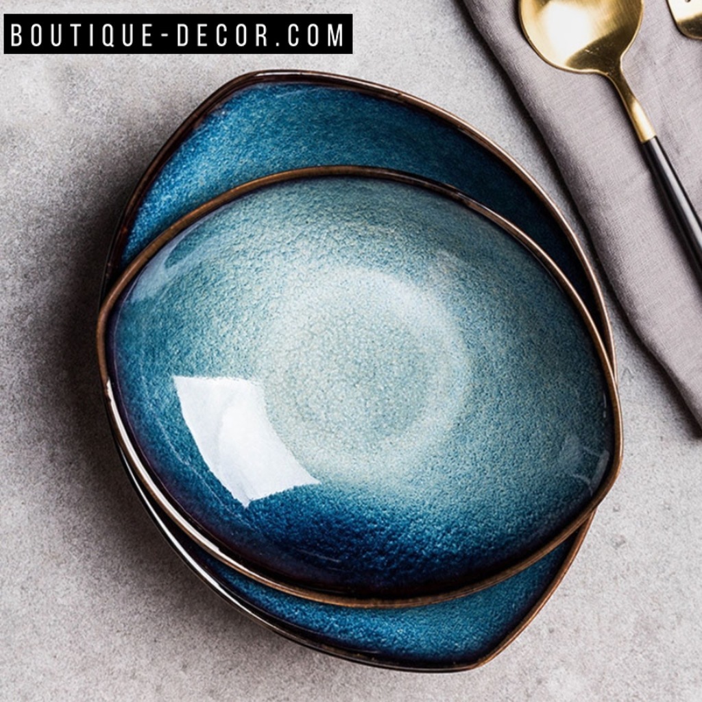 Дизайнерская посуда "Izumi"