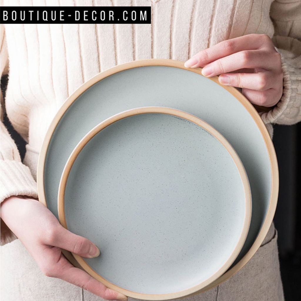 Дизайнерская посуда "Izenemi"