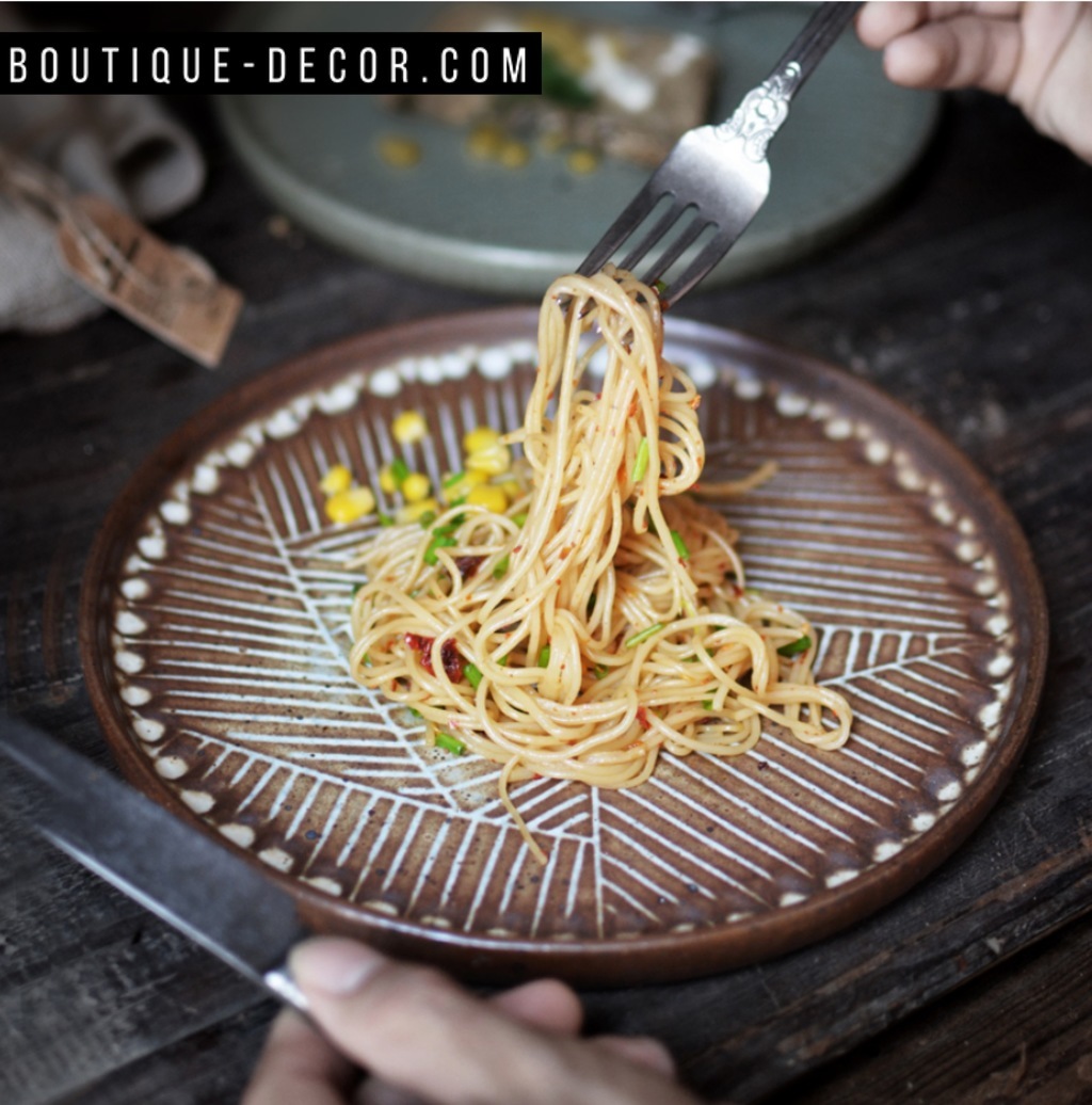 Дизайнерская посуда "Koheku"