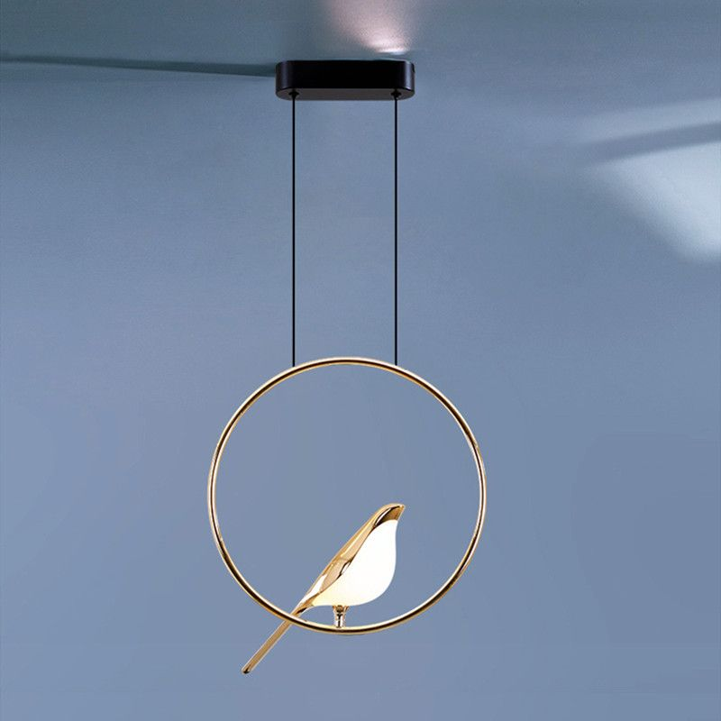 Люстра подвесная xiquePL4000K, LED