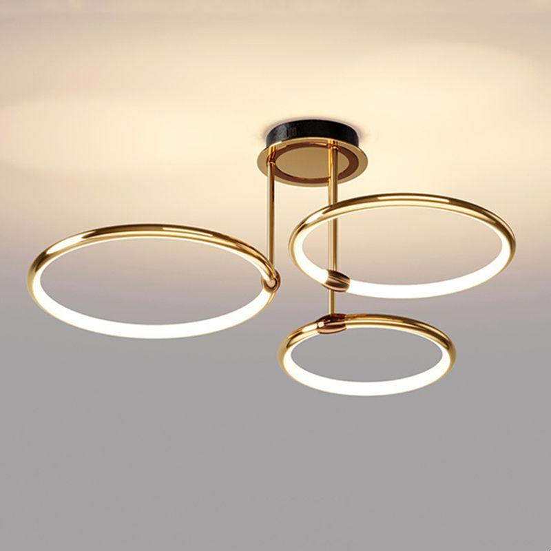 Подвесной светильник ChunCLghsanse, LED